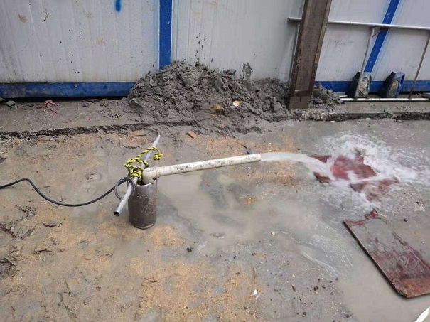 你不知道的基坑降水小妙招，快來(lái)看看吧!